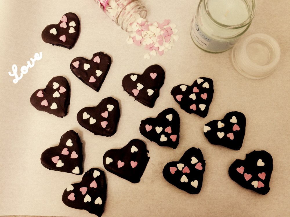 corazones de oreo (8)