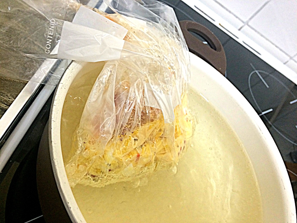 Tortilla en bolsa (1)