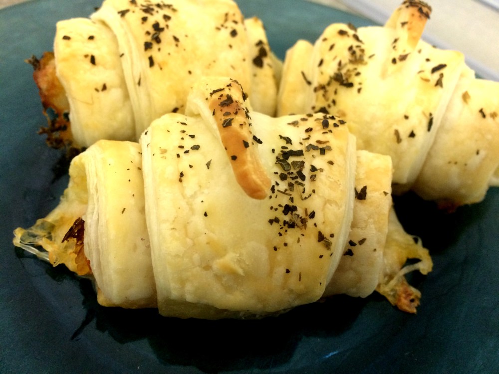 Croissants capresse (8)