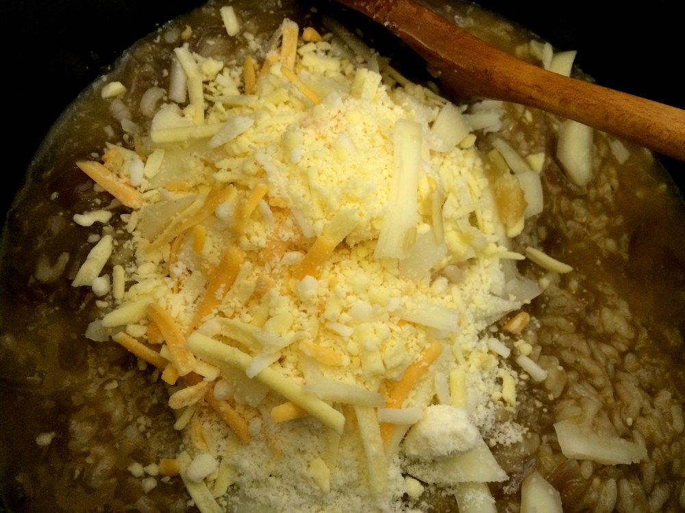 risotto de calabacín (5).JPG