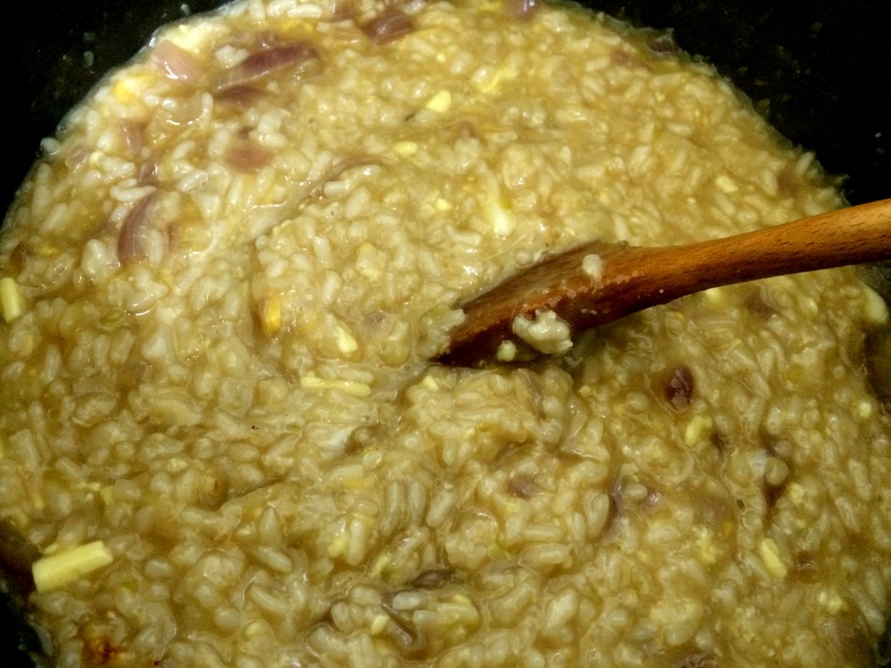 risotto de calabacín (6).JPG