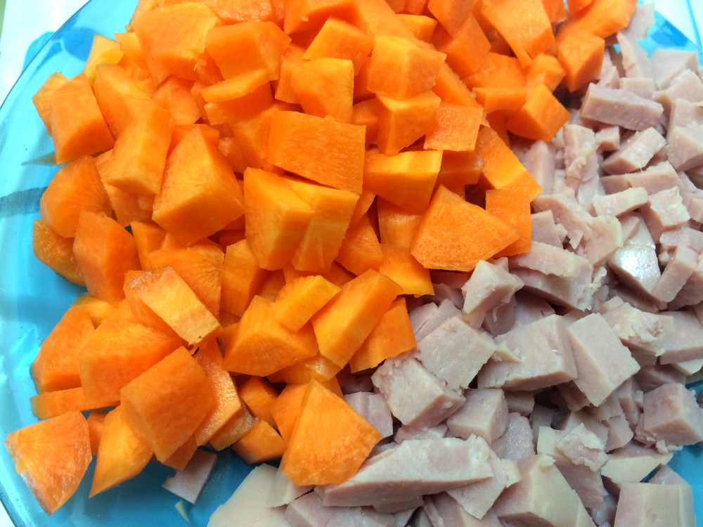 pasta a la crema de calabaza (1).JPG