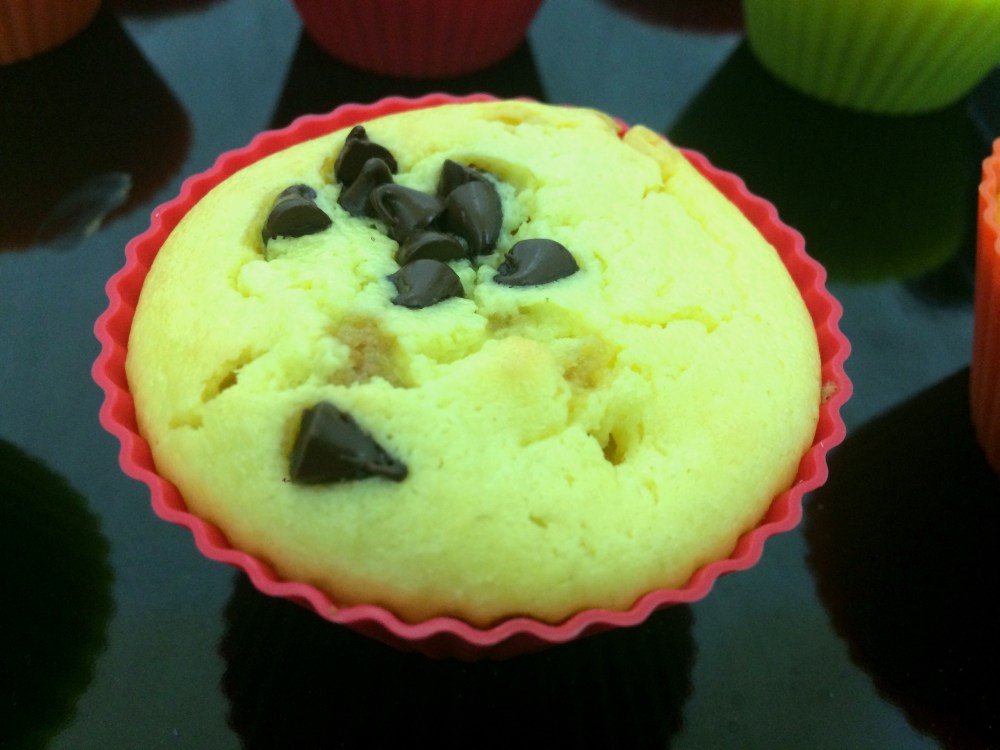 cookie cheesecake muffins (3)