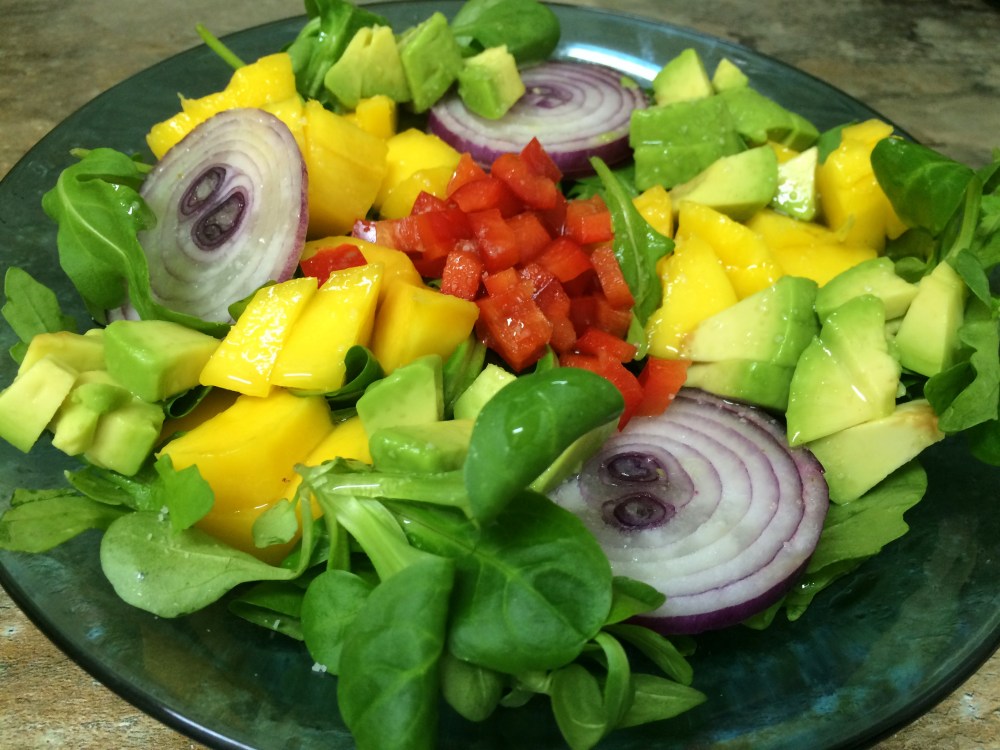 Ensalada de mango (1).JPG