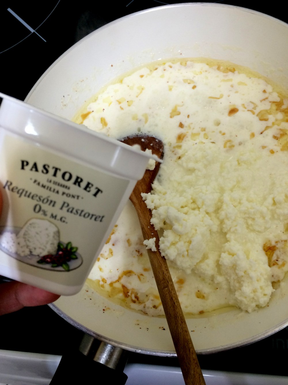 tallarines con requesón y espinacas (9).JPG