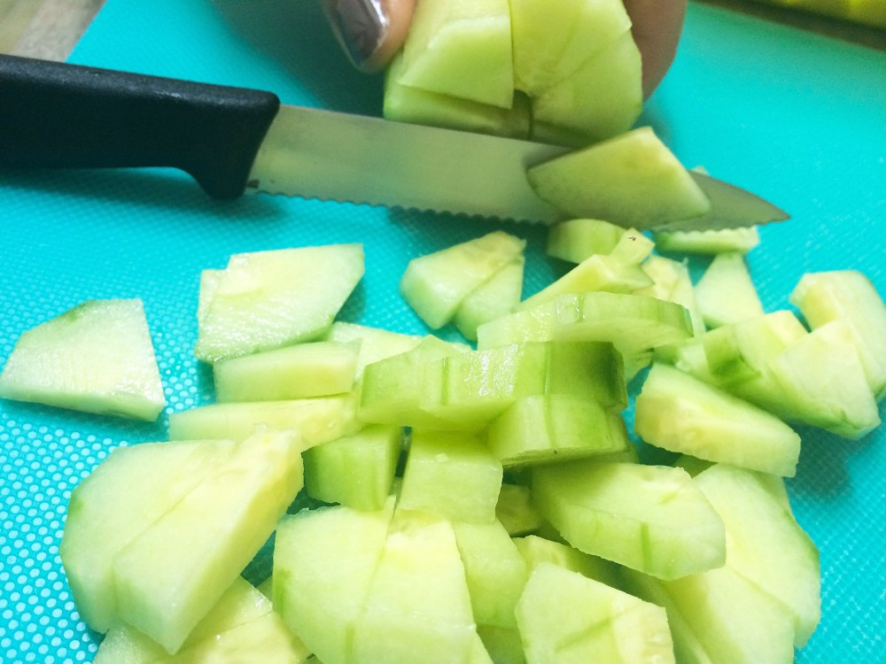 Ensalada de garbanzos (4)