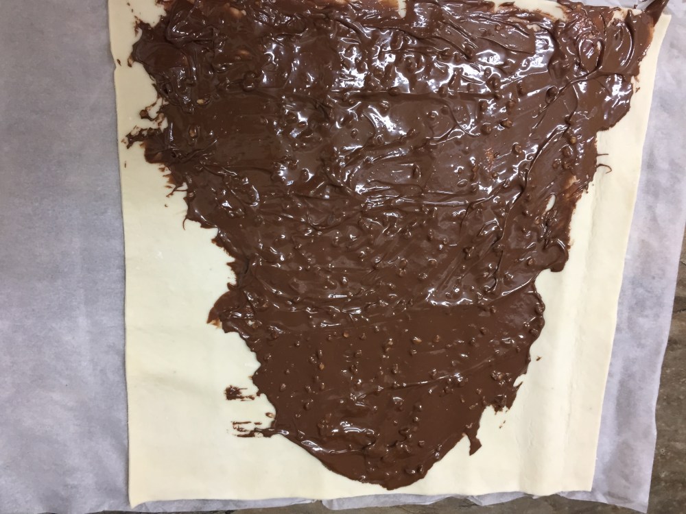 arbol de navidad hojaldre (5).JPG