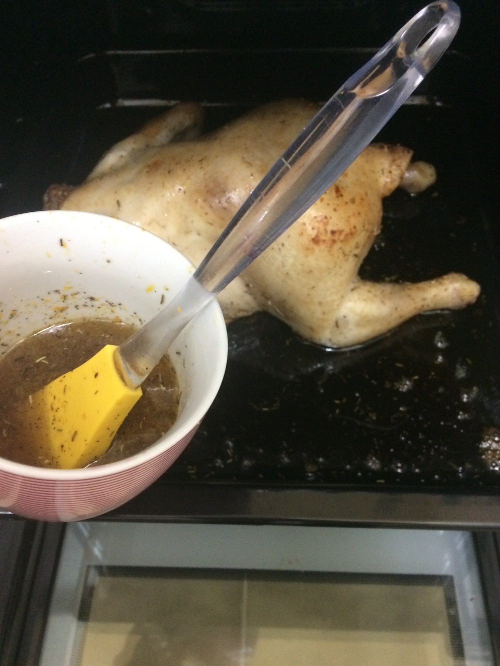 pollo glaseado con miel y naranja (4).JPG