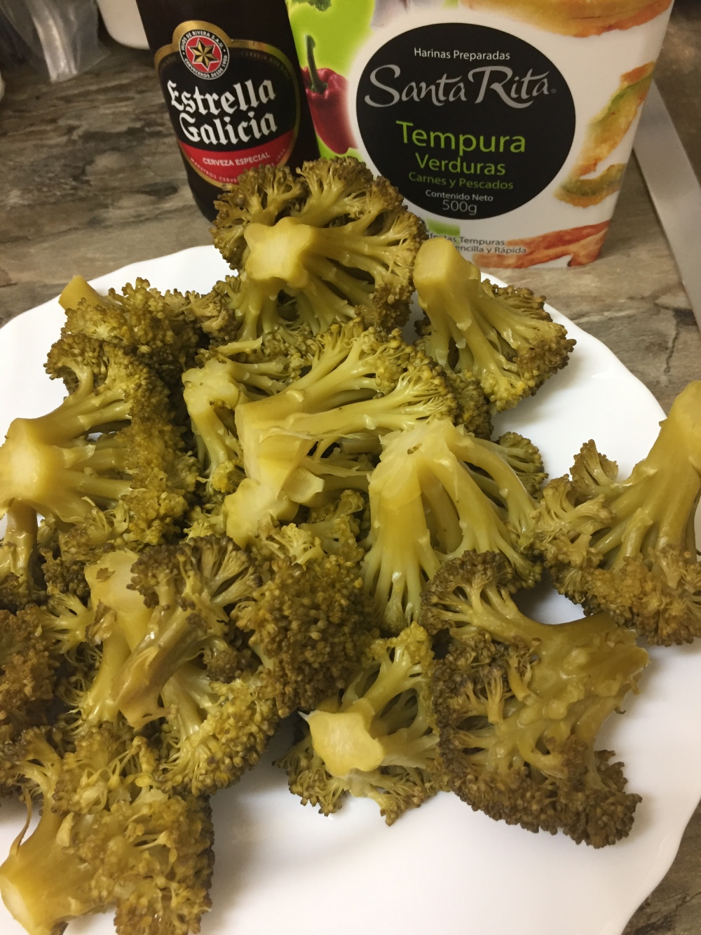 brocoli en tempura con salsa de cacahuete (4)