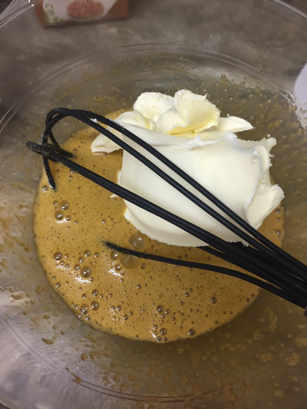 Tiramisú italiano (3)