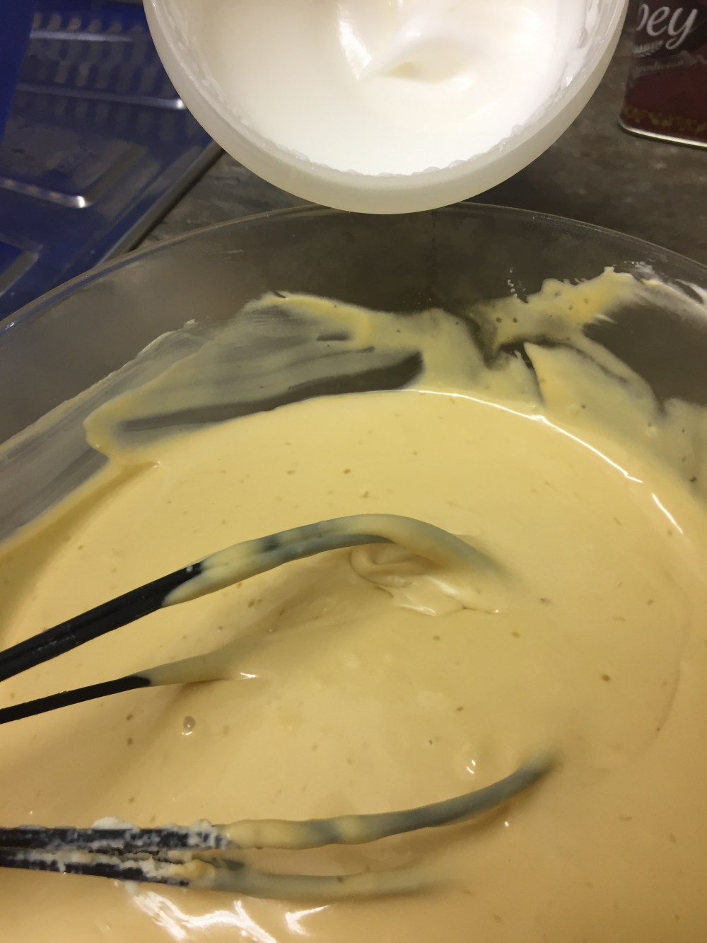 Tiramisú italiano (4)