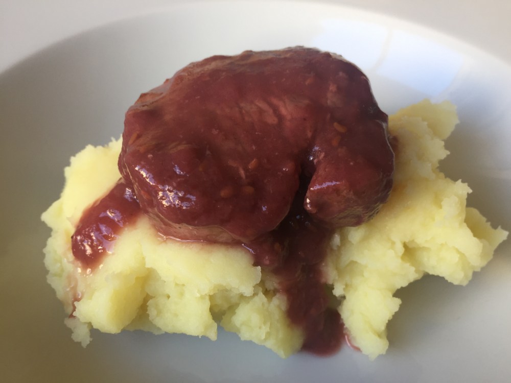 solomillo en salsa de frambuesas (9)